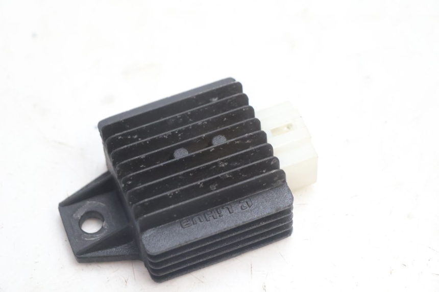 photo de REGULATOR RIDE JUMP 2T 50 (2012 - 2017) - Component detail