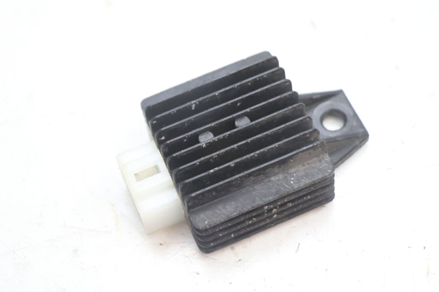 photo de REGULATOR RIDE JUMP 2T 50 (2012 - 2017) - Main view
