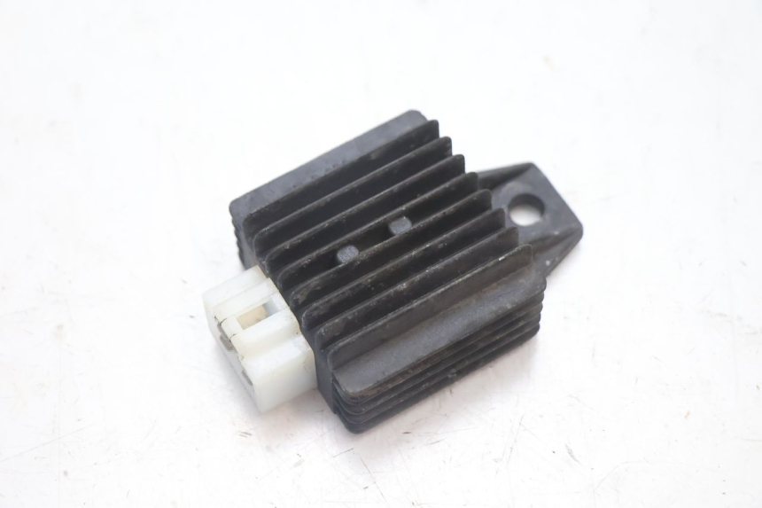 photo de REGULATOR RIDE JUMP 2T 50 (2012 - 2017) - Main view
