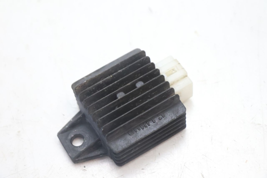 photo de REGULATOR RIDE JUMP 2T 50 (2012 - 2017) - Component detail