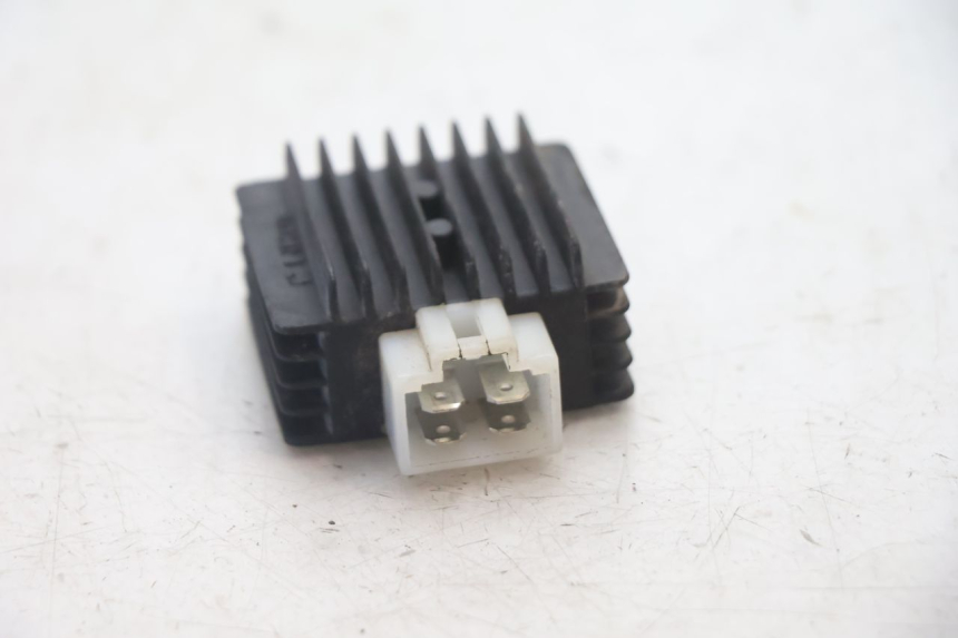 photo de REGULATOR RIDE JUMP 2T 50 (2012 - 2017) - Zoom on usage condition
