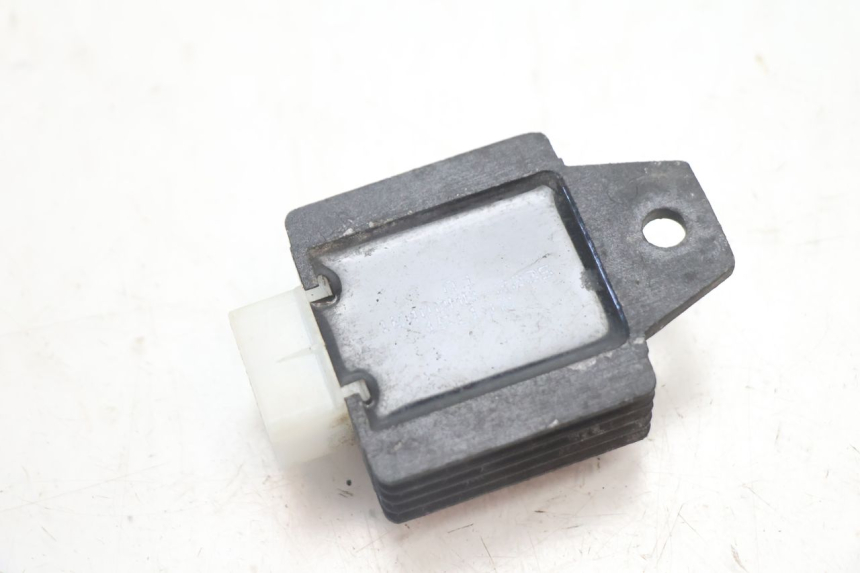 photo de REGULATOR RIDE JUMP 2T 50 (2012 - 2017) - Alternative perspective