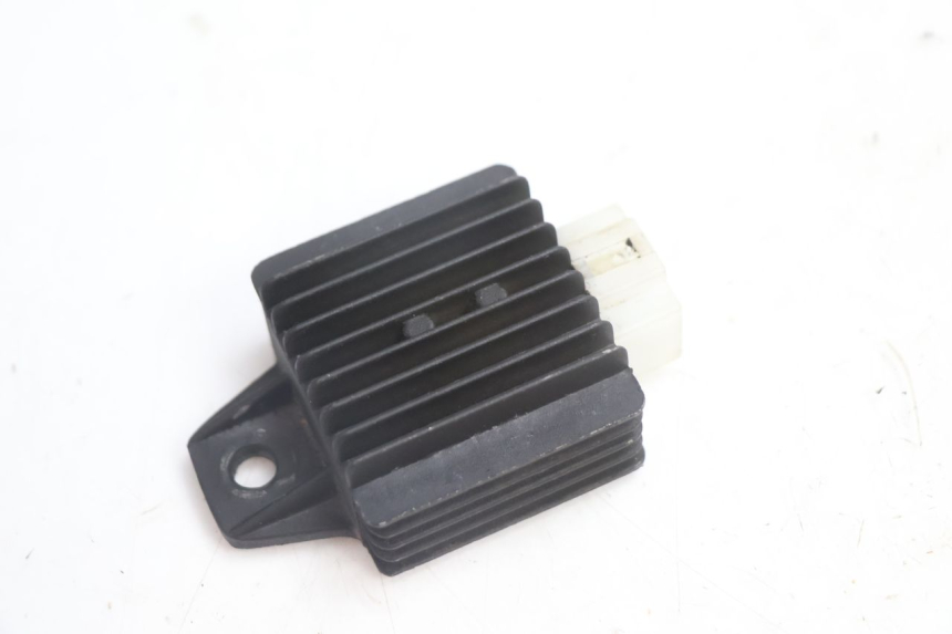 photo de REGULATOR RIDE KALLIO 50 (2010 - 2019) - Component detail