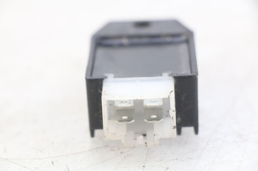 photo de CHARGING REGULATOR PEUGEOT KISBEE 2T 50 (2010 - 2017) - Component detail