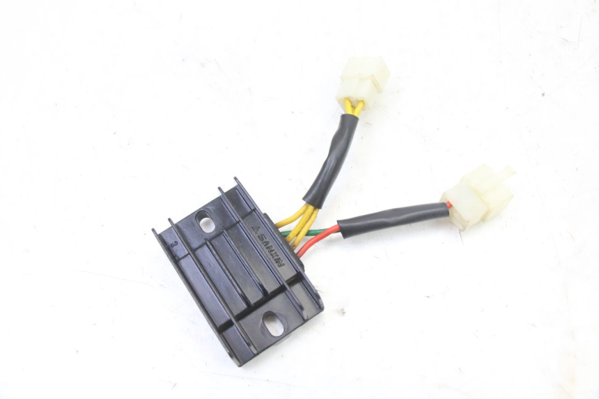 photo de CHARGING REGULATOR PEUGEOT KISBEE 2T 50 (2018 - 2022) - Main view