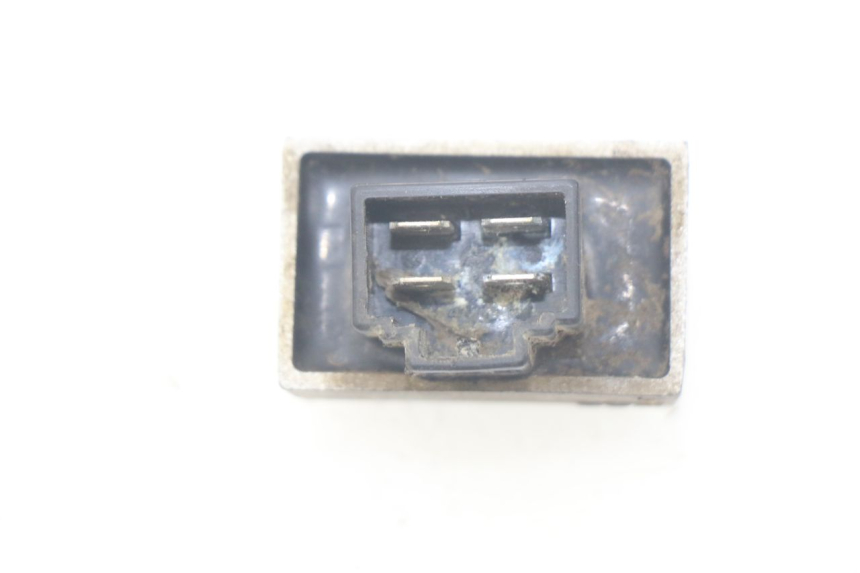 photo de CHARGING REGULATOR PEUGEOT KISBEE 4T 50 (2010 - 2017) - Component detail