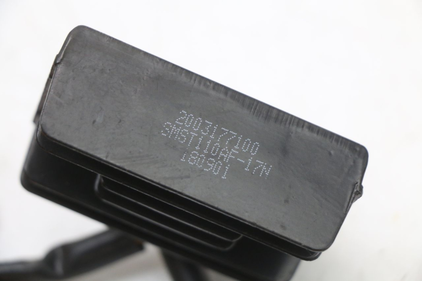 photo de CHARGING REGULATOR PEUGEOT KISBEE 4T 50 (2018 - 2022) - Alternative perspective