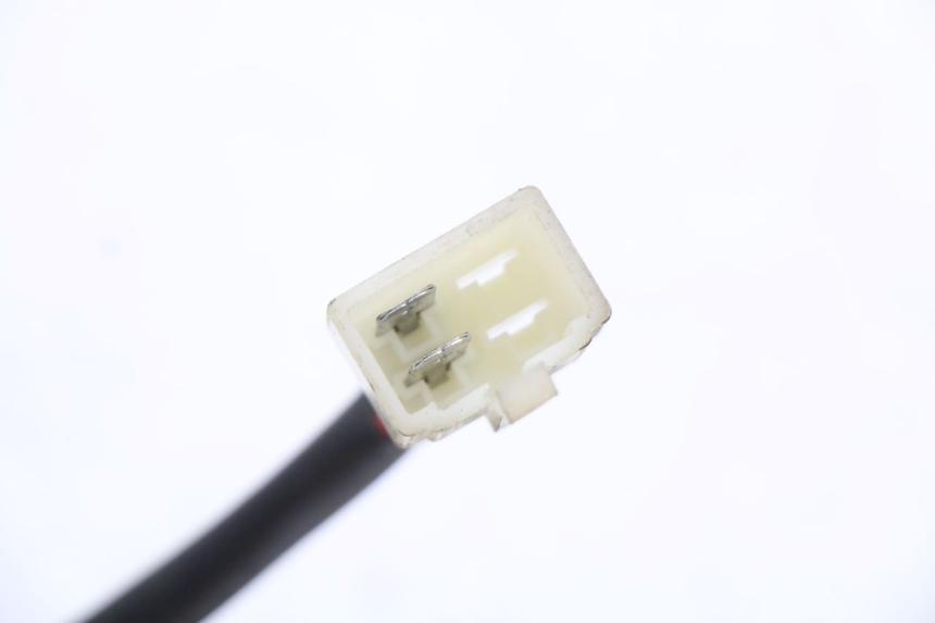 photo de CHARGING REGULATOR PEUGEOT KISBEE 4T 50 (2018 - 2022) - Technical close-up