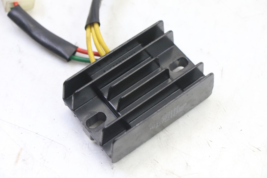 photo de CHARGING REGULATOR PEUGEOT KISBEE 4T 50 (2018 - 2022) - Component detail