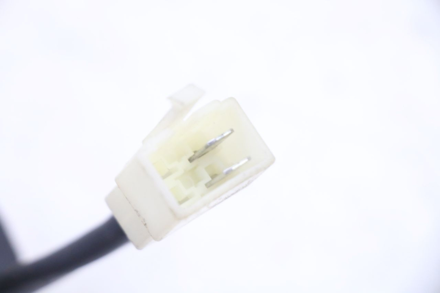 photo de CHARGING REGULATOR PEUGEOT KISBEE 4T 50 (2018 - 2022) - Technical close-up