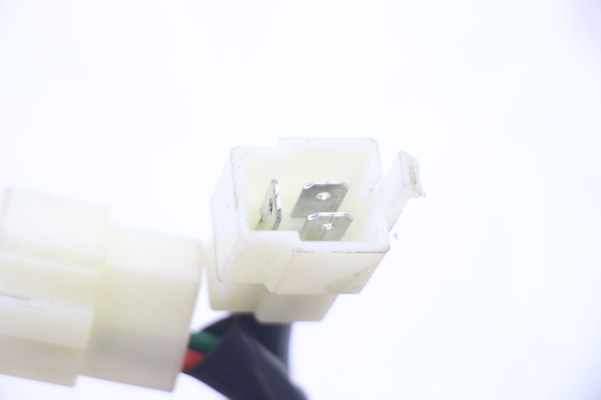 photo de CHARGING REGULATOR PEUGEOT KISBEE 4T 50 (2018 - 2022) - Technical close-up