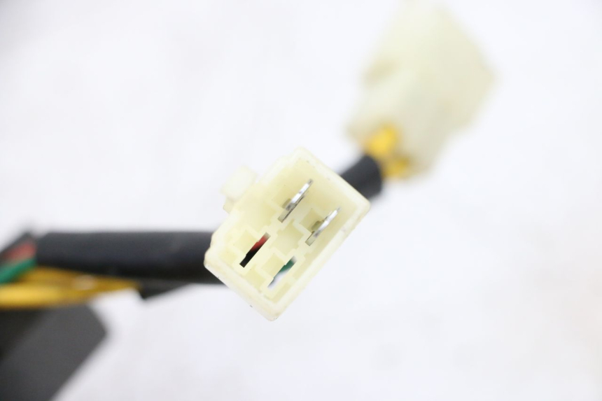 photo de CHARGING REGULATOR PEUGEOT KISBEE 4T 50 (2018 - 2022) - Zoom on usage condition