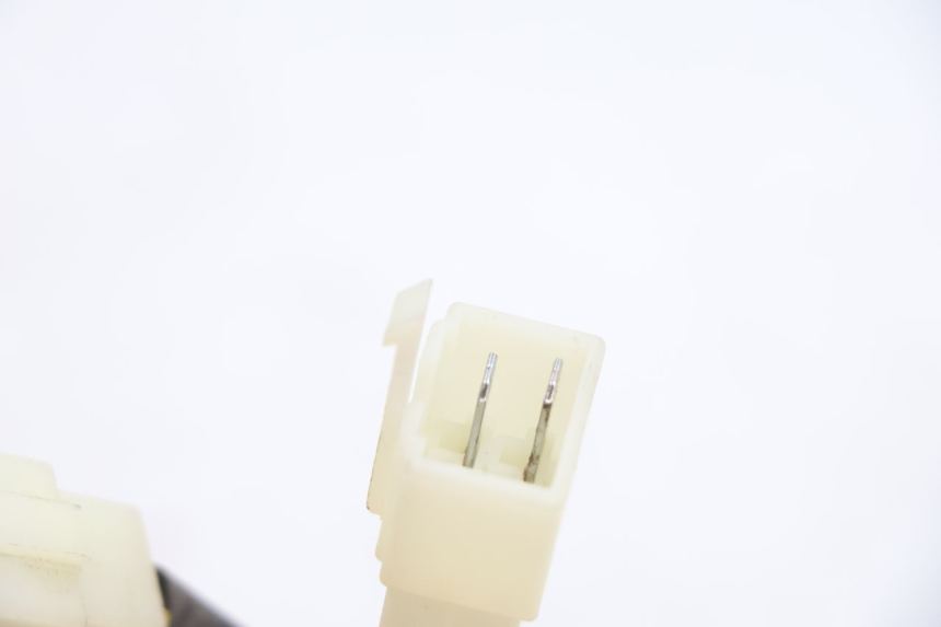 photo de CHARGING REGULATOR PEUGEOT KISBEE 4T 50 (2018 - 2022) - Technical close-up