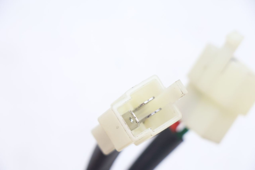 photo de CHARGING REGULATOR PEUGEOT KISBEE 4T 50 (2018 - 2022) - Product overview