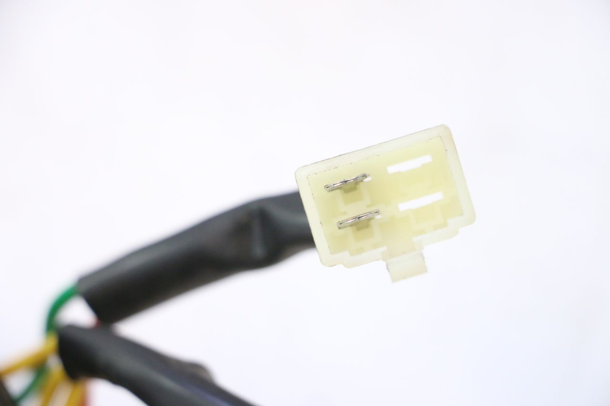 photo de REGULATOR PEUGEOT KISBEE 4T 50 (2023 - 2026) - Product overview
