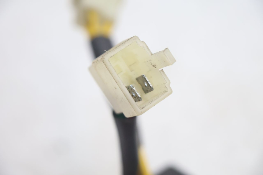 photo de CHARGING REGULATOR PEUGEOT KISBEE 4T 50 (2018 - 2022) - Alternative perspective