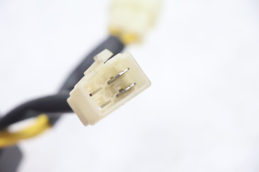 photo de CHARGING REGULATOR PEUGEOT KISBEE 4T 50 (2018 - 2022) - Product overview