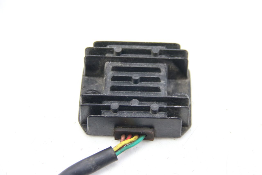 photo de CHARGING REGULATOR ORCAL KITE 4T 50 (2019 - 2023) - Alternative perspective