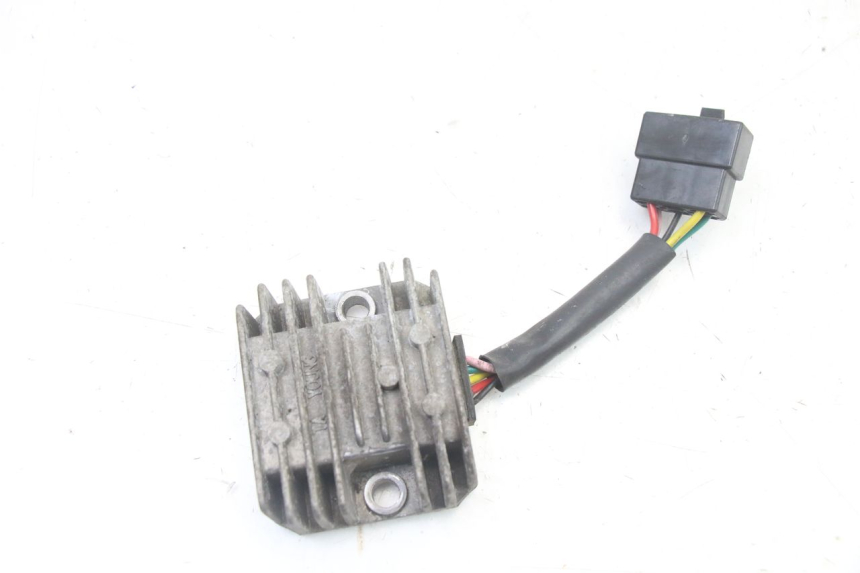 photo de CHARGING REGULATOR KYMCO AGILITY 4T 50 (2018 - 2022) - Main view