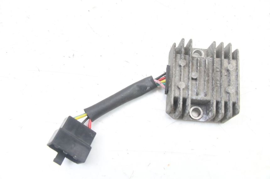 photo de CHARGING REGULATOR KYMCO AGILITY 4T 50 (2018 - 2022) - Component detail