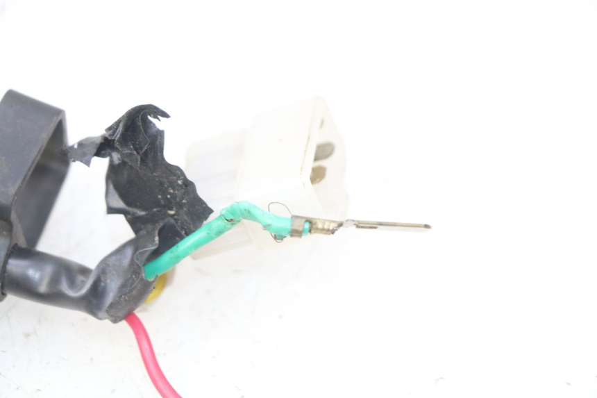 photo de CHARGING REGULATOR PIAGGIO LIBERTY IGET 4T 50 (2015 - 2020) - Product overview