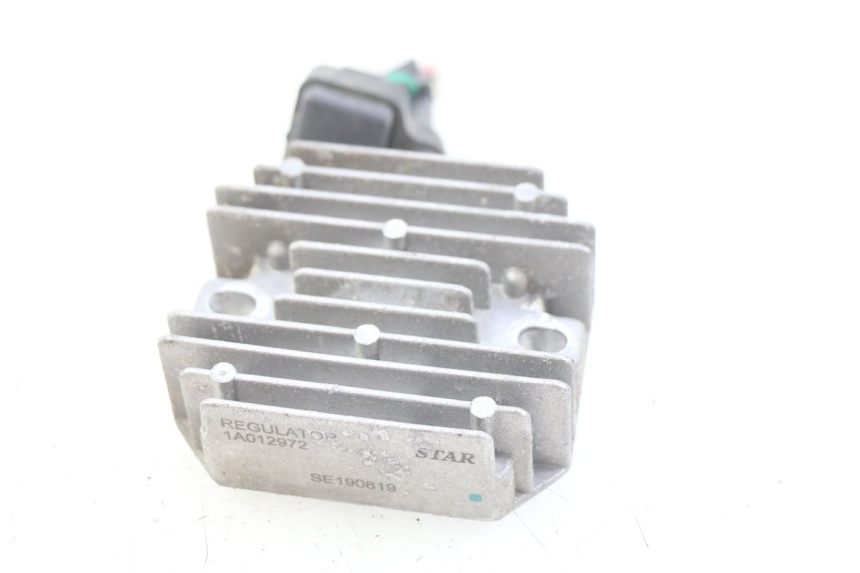 photo de CHARGING REGULATOR PIAGGIO LIBERTY IGET 4T 50 (2015 - 2020) - Component detail