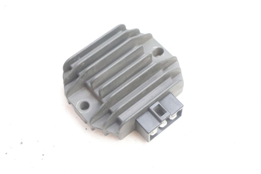 photo de REGULATOR PIAGGIO LIBERTY 125 (1998 - 2008) - Main view