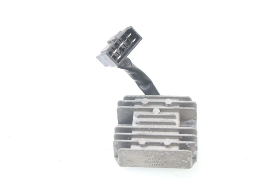 photo de CHARGING REGULATOR KYMCO LIKE 125 (2009 - 2016) - Main view
