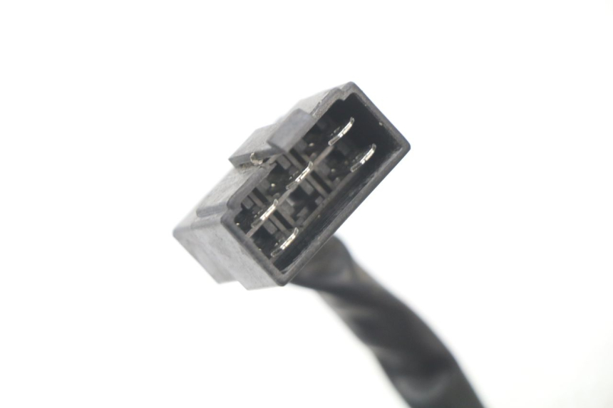 photo de CHARGING REGULATOR KYMCO LIKE 125 (2009 - 2016) - Technical close-up