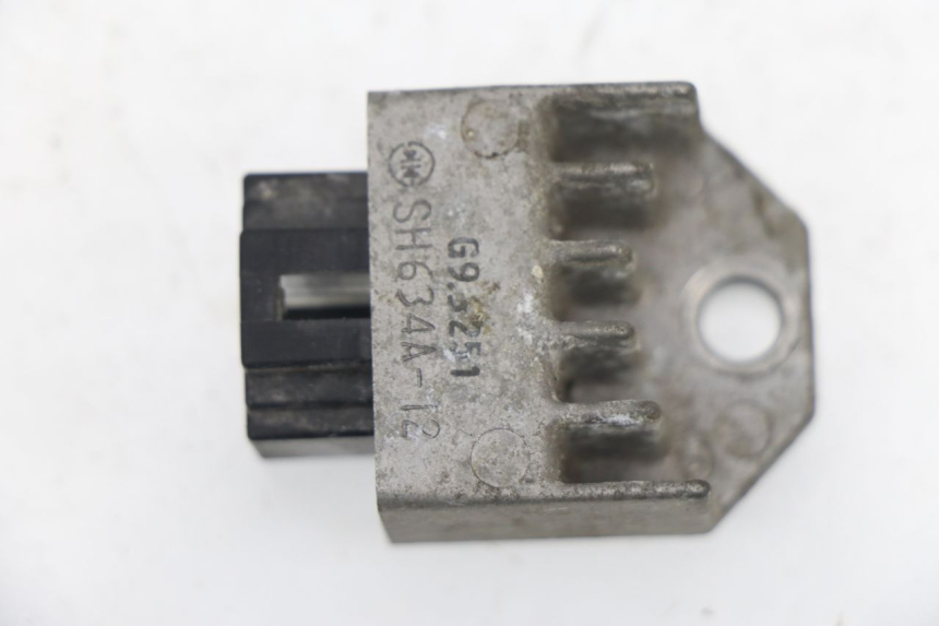 photo de CHARGING REGULATOR PEUGEOT LUDIX 50 (2005 - 2007) - Main view