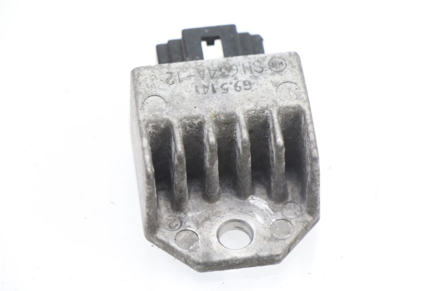 photo de CHARGING REGULATOR PEUGEOT LUDIX 50 (2005 - 2007) - Main view