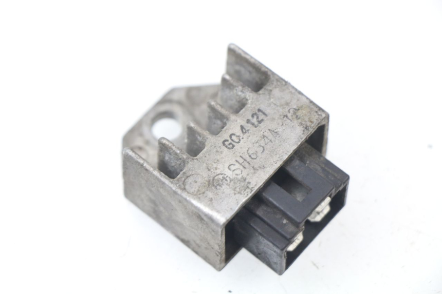 photo de CHARGING REGULATOR PEUGEOT LUDIX 50 (2008 - 2017) - Main view