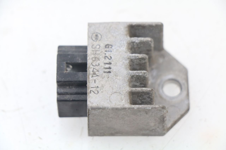 photo de CHARGING REGULATOR PEUGEOT LUDIX 50 (2008 - 2017) - Main view