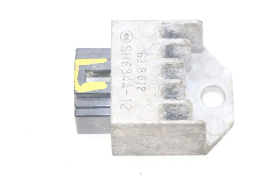 photo de CHARGING REGULATOR PEUGEOT LUDIX 50 (2005 - 2007) - Main view