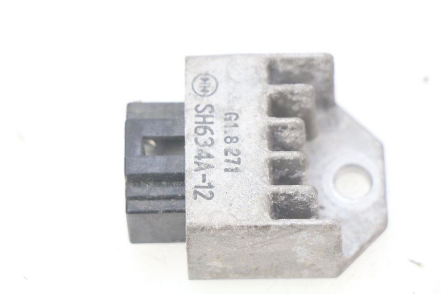 photo de CHARGING REGULATOR PEUGEOT LUDIX 50 (2008 - 2017) - Main view