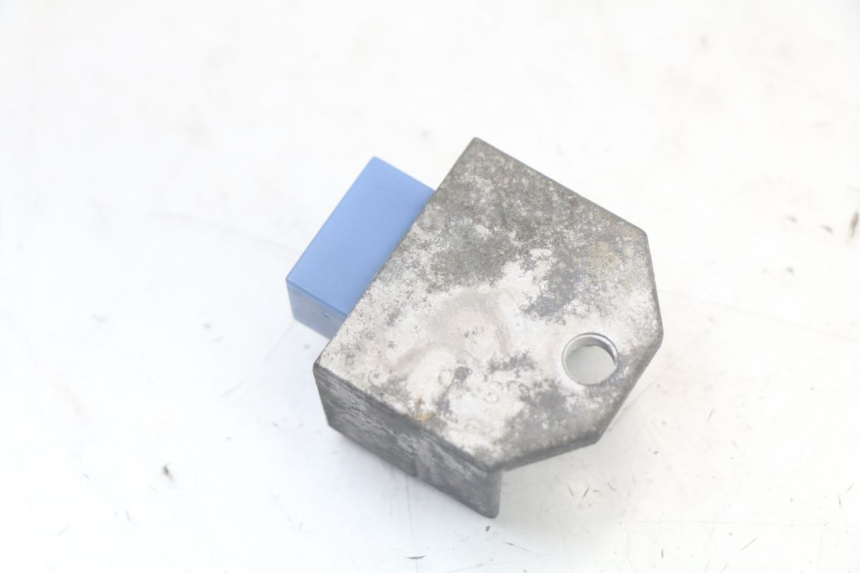 photo de REGULATOR MBK MACH G AC 50 (2002 - 2014) - Technical close-up