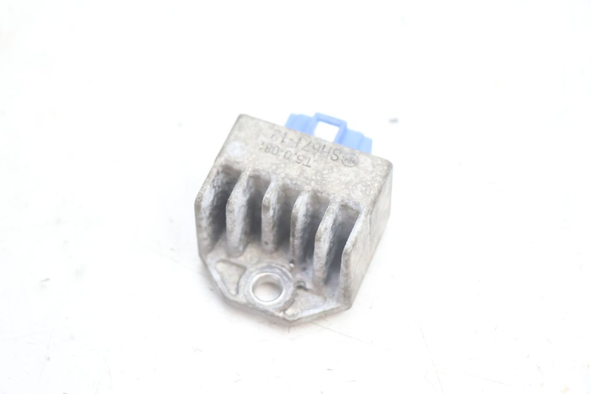 photo de REGULATOR MBK MACH G AC 50 (2002 - 2014) - Component detail