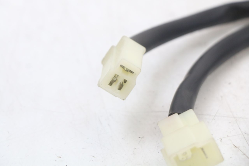 photo de REGULATOR MASAI SCRAMBLER SPORT 125 (2021 - 2025) - Alternative perspective