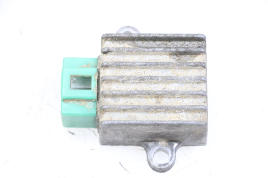 photo de REGULATOR MASAI XL 50 (2012 - 2019) - Main view