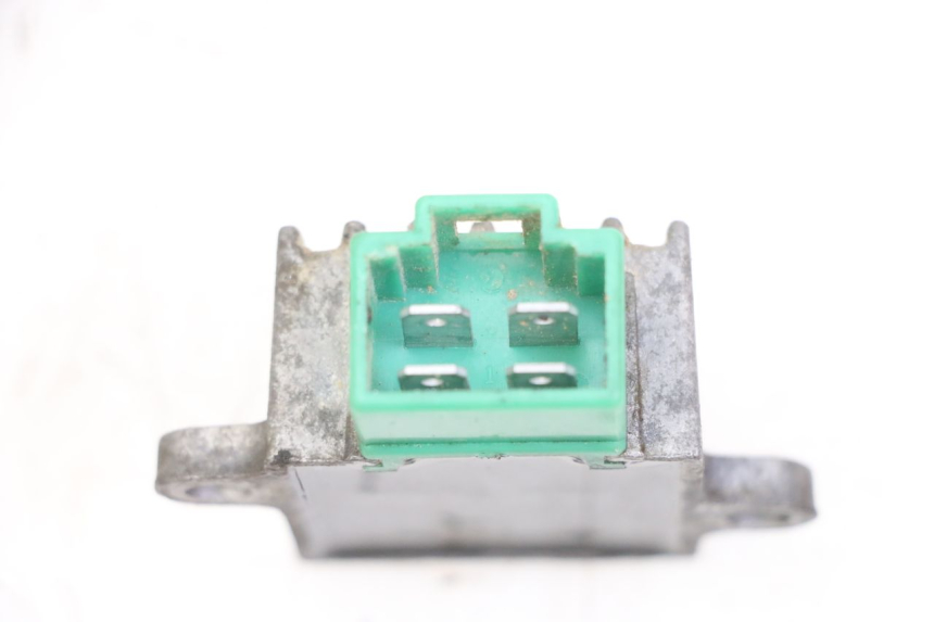 photo de REGULATOR MASAI XL 50 (2012 - 2019) - Component detail