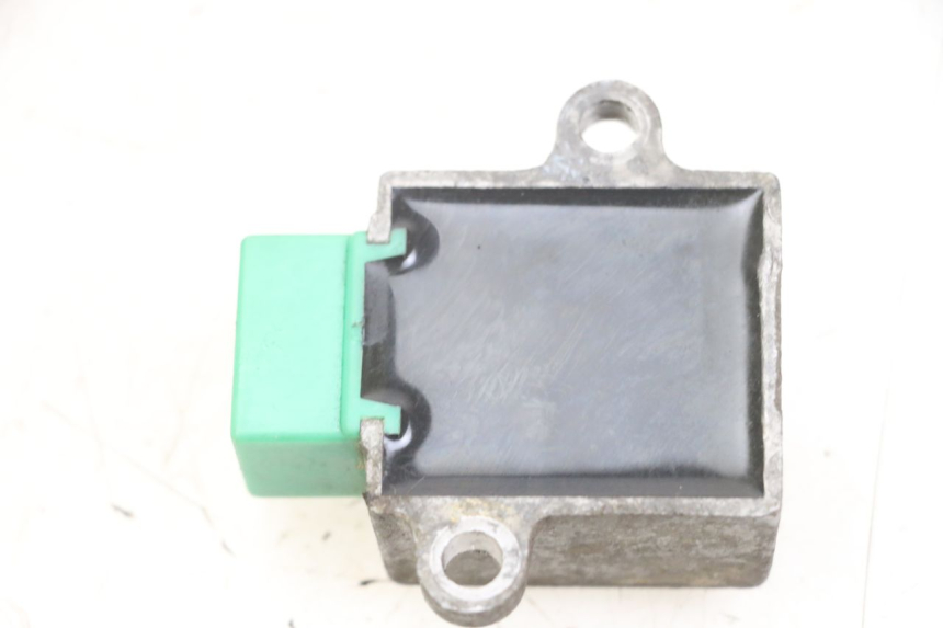 photo de REGULATOR MASAI XL 50 (2012 - 2019) - Alternative perspective