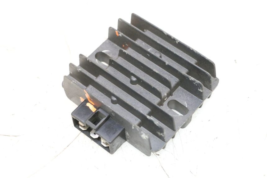 photo de REGULATOR KEEWAY MATRIX RX9 125 (2006 - 2007) - Product overview