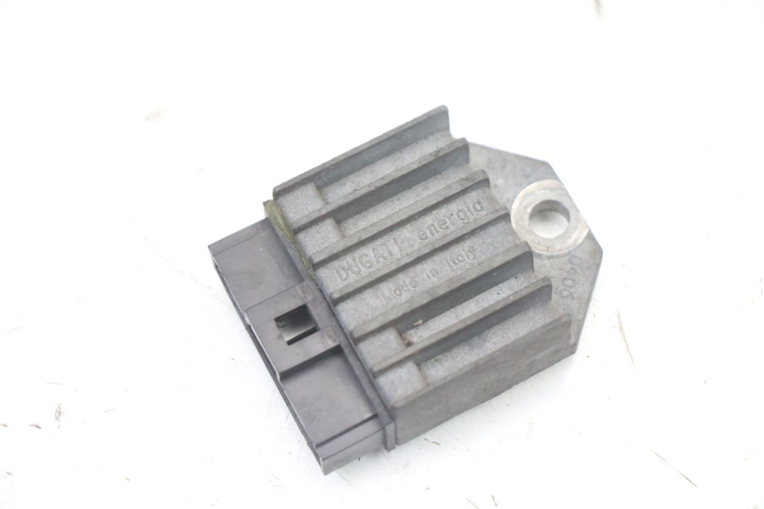 photo de REGULATOR MBK X-LIMIT XLIMIT 50 (2007 - 2012) - Main view