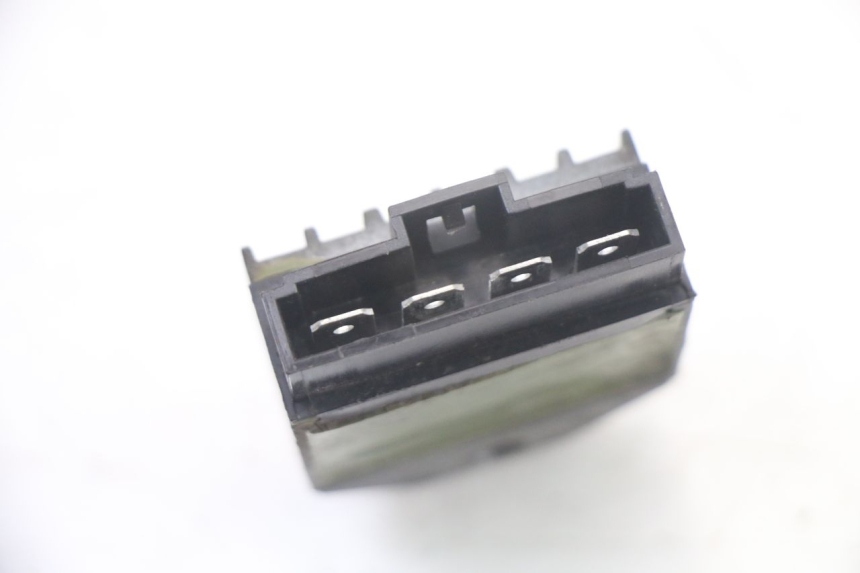 photo de REGULATOR MBK X-LIMIT XLIMIT 50 (2007 - 2012) - Zoom on usage condition