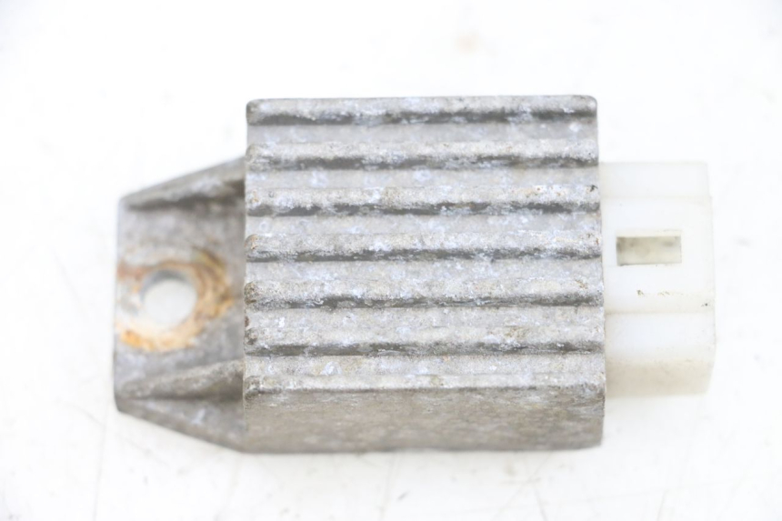 photo de REGULATOR SYM MIO 50 (2005 - 2010) - Main view