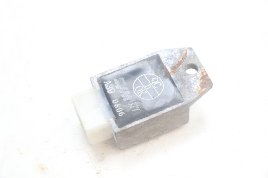 photo de REGULATOR SYM MIO 50 (2005 - 2010) - Alternative perspective