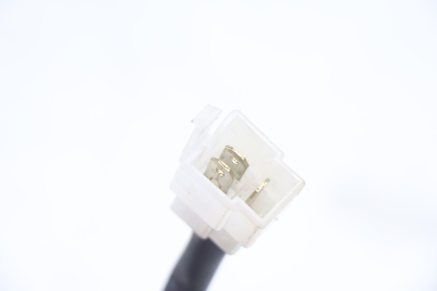 photo de REGULATOR KYMCO MOVIE S 125 (2009 - 2018) - Technical close-up