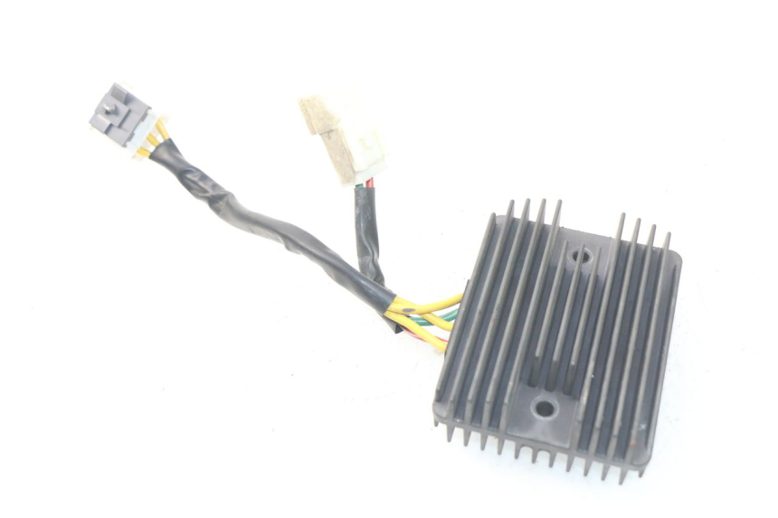 photo de REGULATOR PIAGGIO MP3 HPE 500 (2019 - 2022) - Main view