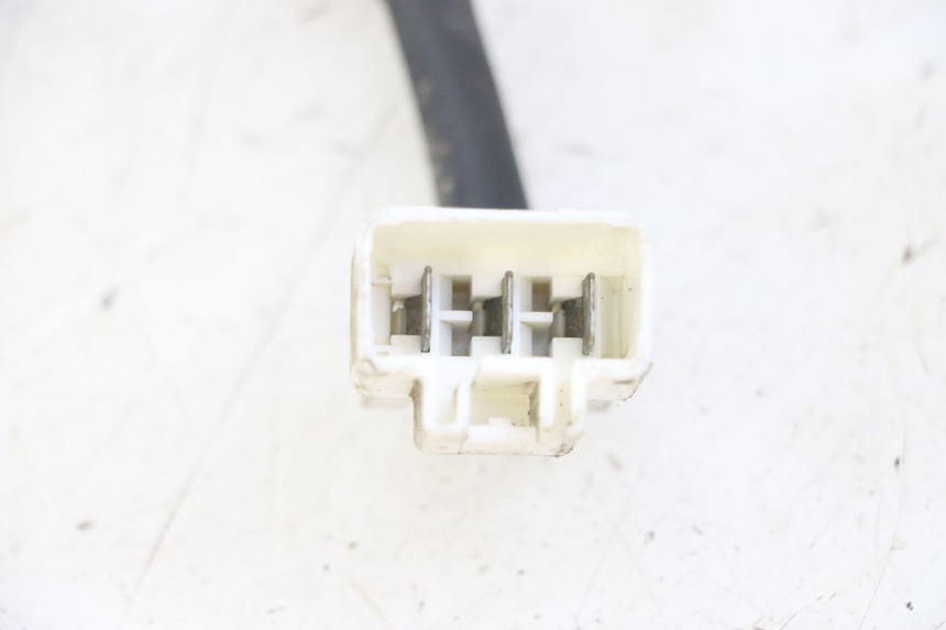 photo de CHARGING REGULATOR PIAGGIO MP3 LT 300 (2010 - 2016) - Alternative perspective