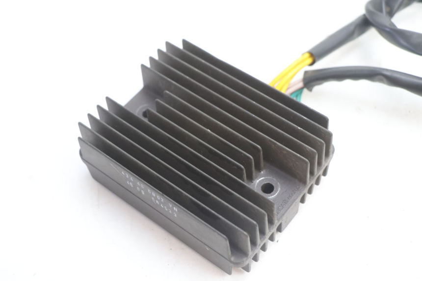 photo de CHARGING REGULATOR PIAGGIO MP3 LT 400 (2007 - 2012) - Component detail